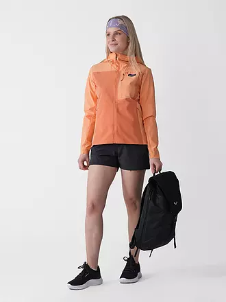 PATAGONIA | Damen Softshelljacke R1® CrossStrata | 